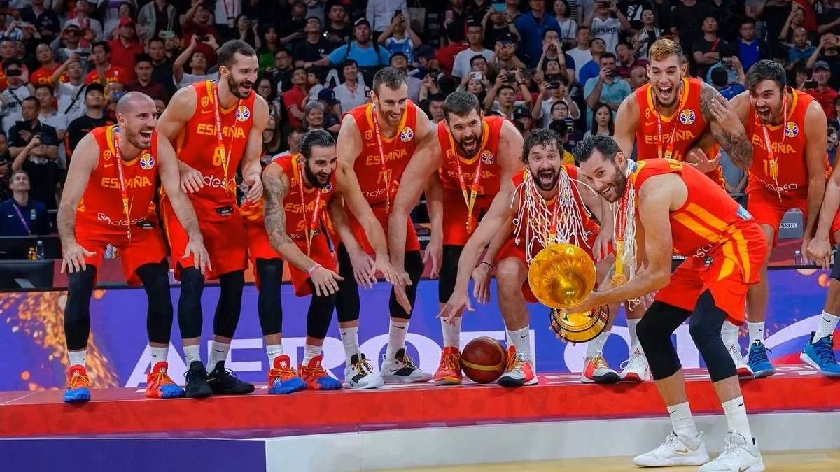 Mundial de Baloncesto 2023: Dónde ver en TV y online y horario de partidos – Deporticos