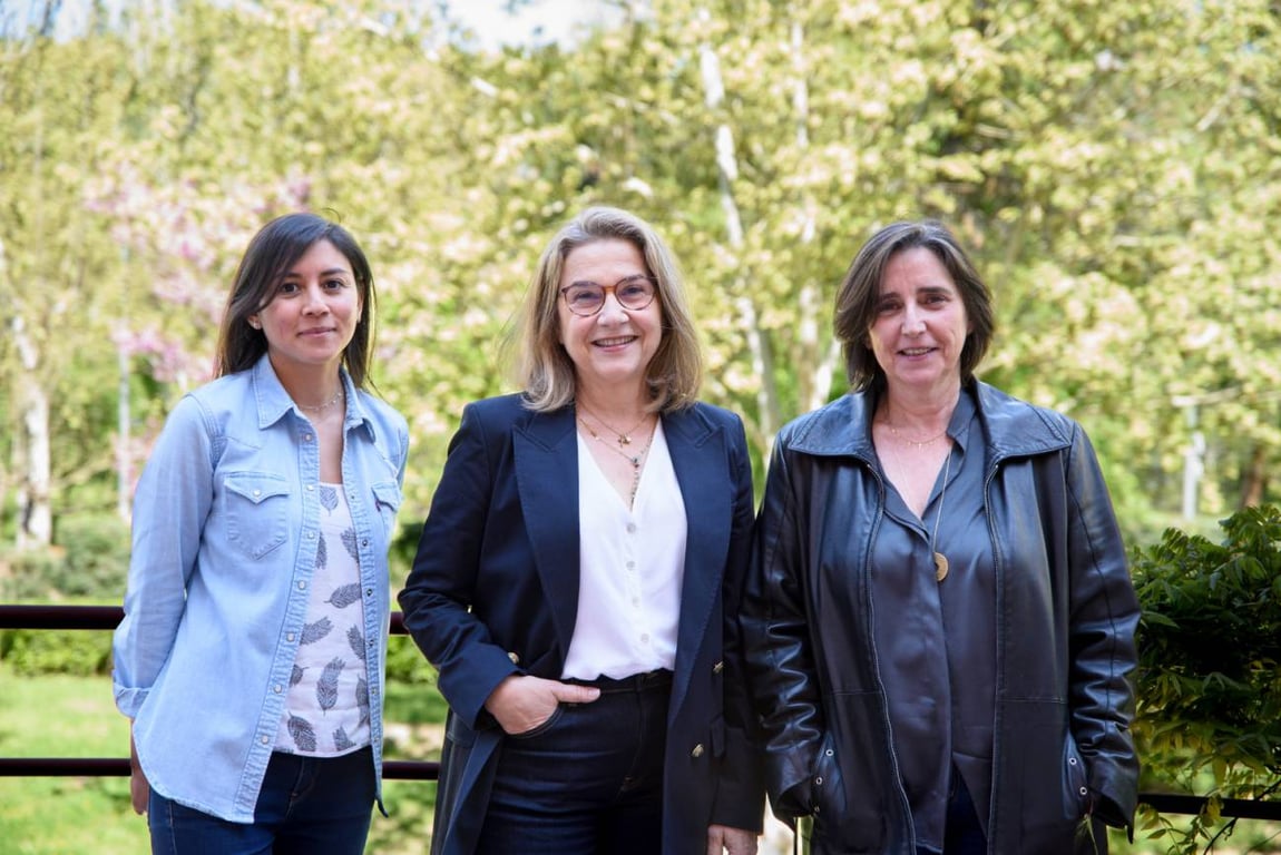 Mujeres científicas españolas impulsando la innovación en bioplásticos