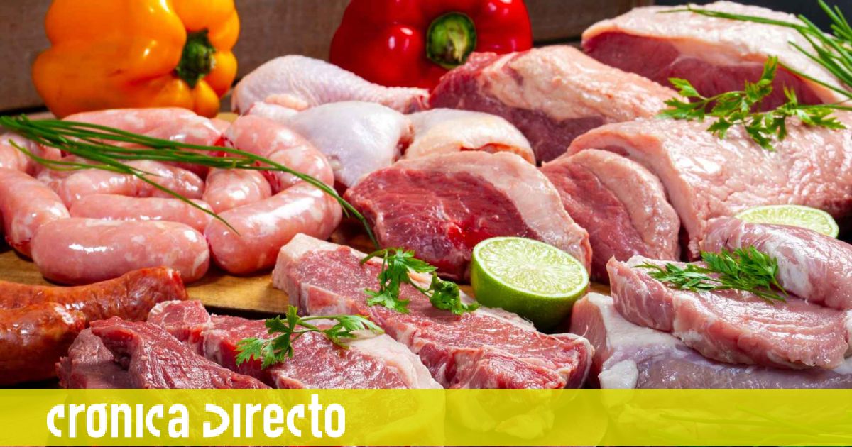 Photo of Retiran urgentemente esta popular carne de uno de los supermercados más conocidos en Cataluña – Mr. Codigo