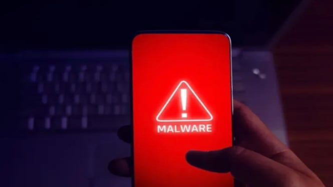 Memetik Bahaya Malware di Smartphone, Hati-hati dengan 3 Jerat Ini!