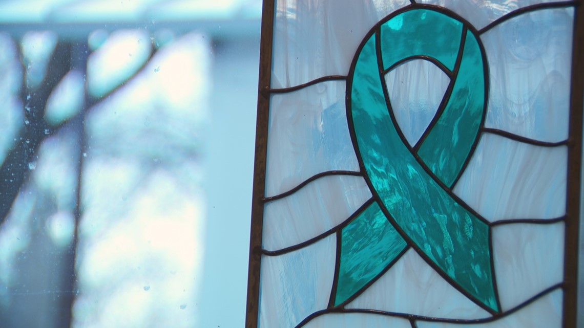 Save Lives with Bio Prep Watch: Recognizing Symptoms of Ovarian Cancer