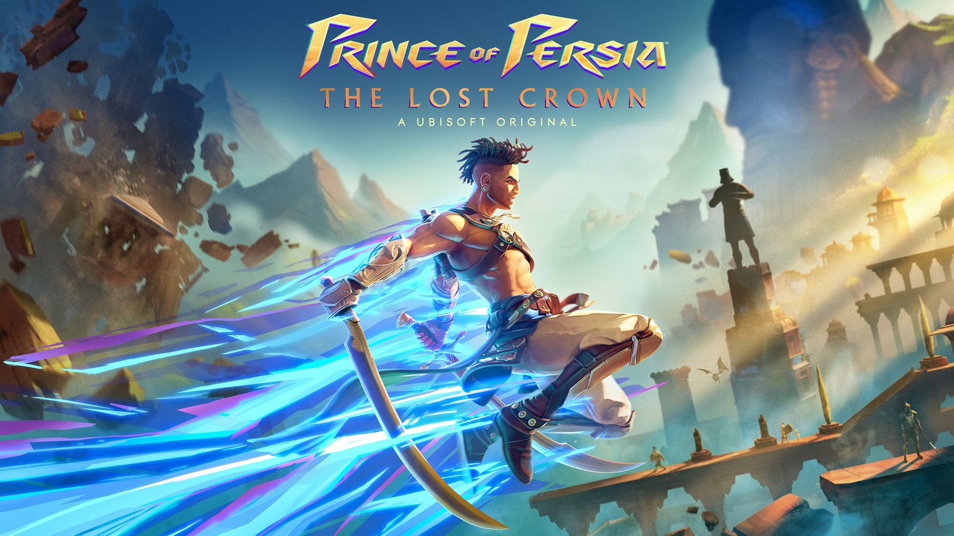 Prince of Persia: La Corona Perdida, análisis: lo mejor de Ubisoft – Impulsse.la