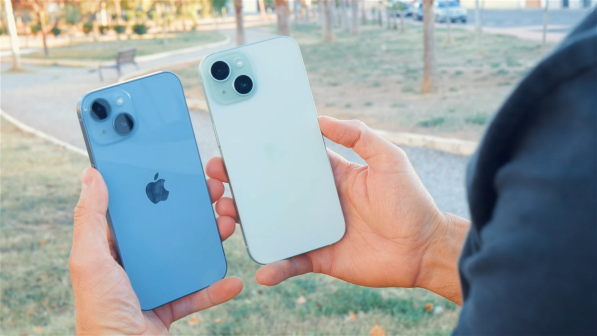 iPhone 14 vs iPhone 15: qué diferencias tienen y cuál deberías comprar – Over Karma