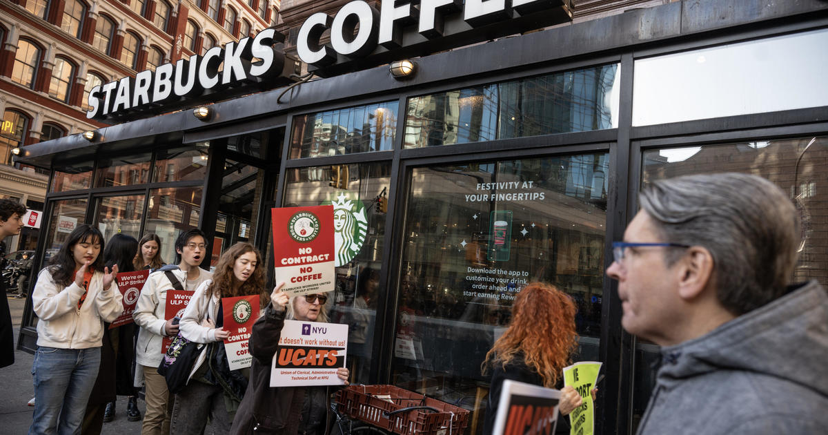 Wales Sport Insider: Starbucks Workers Organize Strike on Red Cup Day