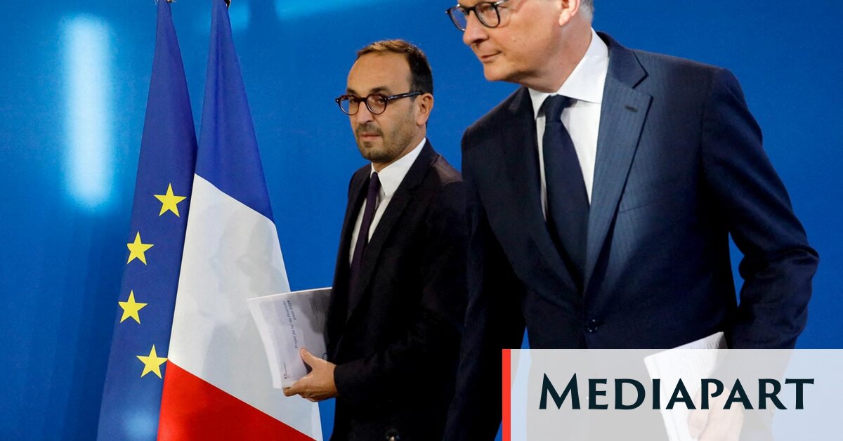 Fin des aides durgence, laustérité qui approche : les points clés du budget 2024