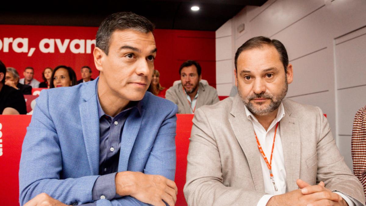 El caso Koldo deja fuera de combate al PSOE y al Gobierno: Es una herida profunda – El HuffPost