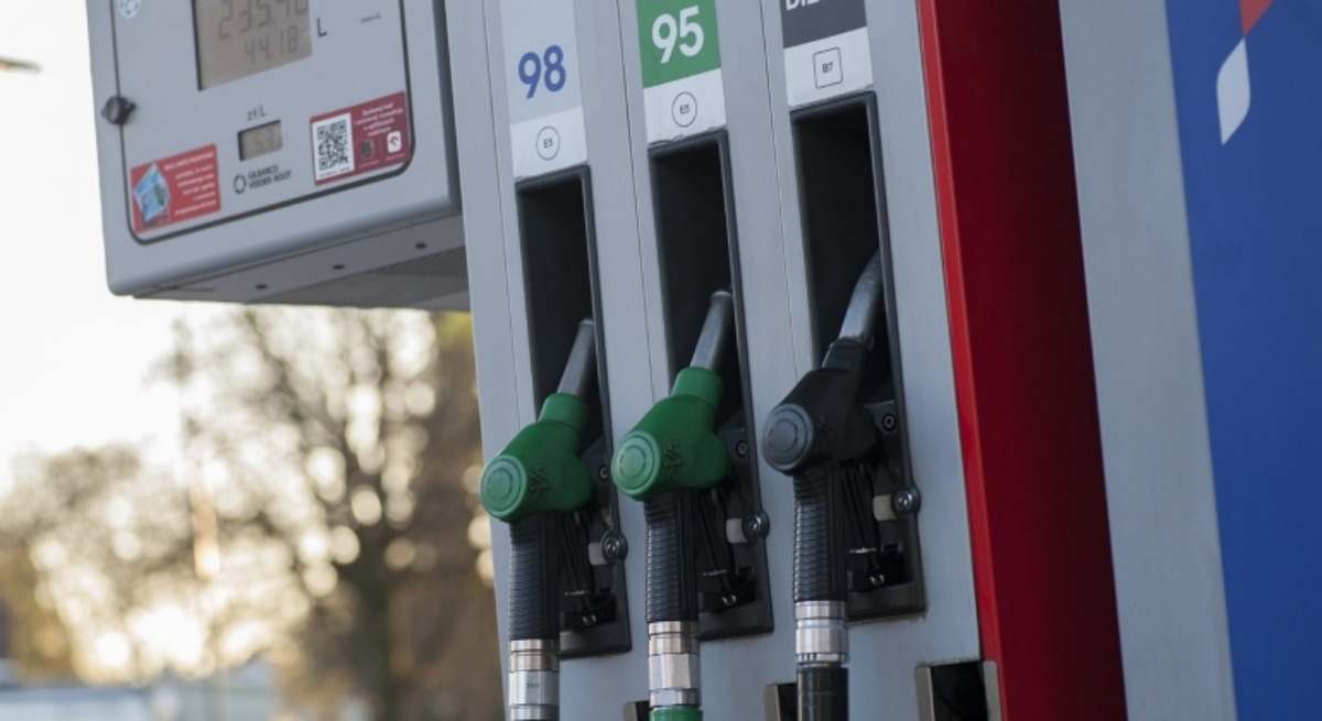 América Deportiva: Precio de la gasolina hoy 4 de abril 2024 en España: estas son las gasolineras más baratas