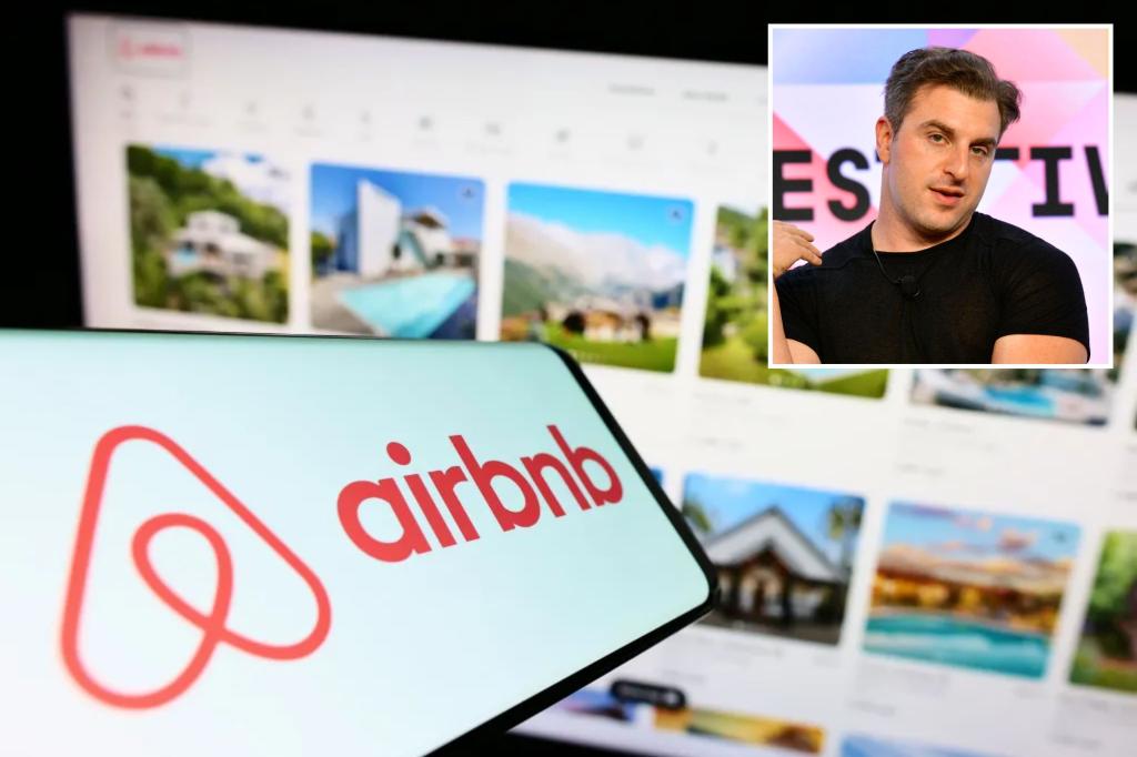 Airbnb bans use of indoor security cameras, but these devices remain permitted