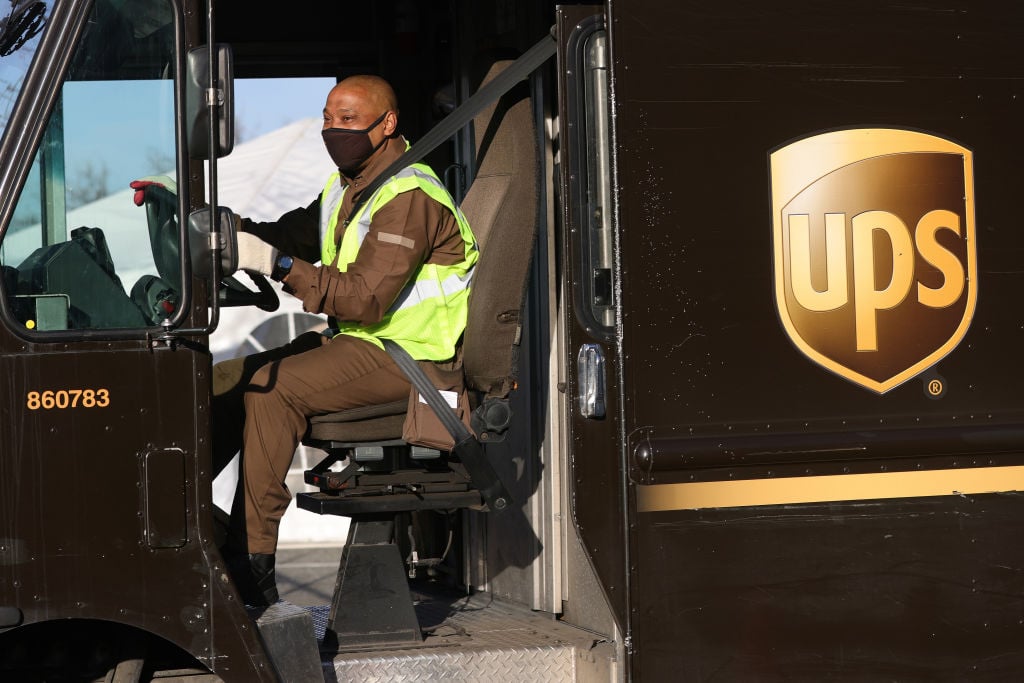 Photo of The Teamsters UPS Contract: A Bittersweet Victory – Insights from The News Teller