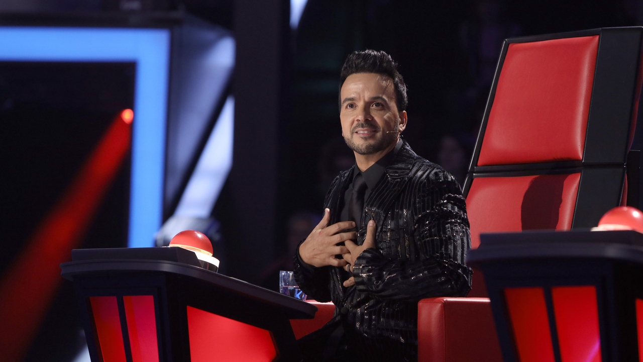 Photo of ¡La primera victoria de Luis Fonsi! Gana La Voz España gracias a Elsa Tortonda – Oncenoticias