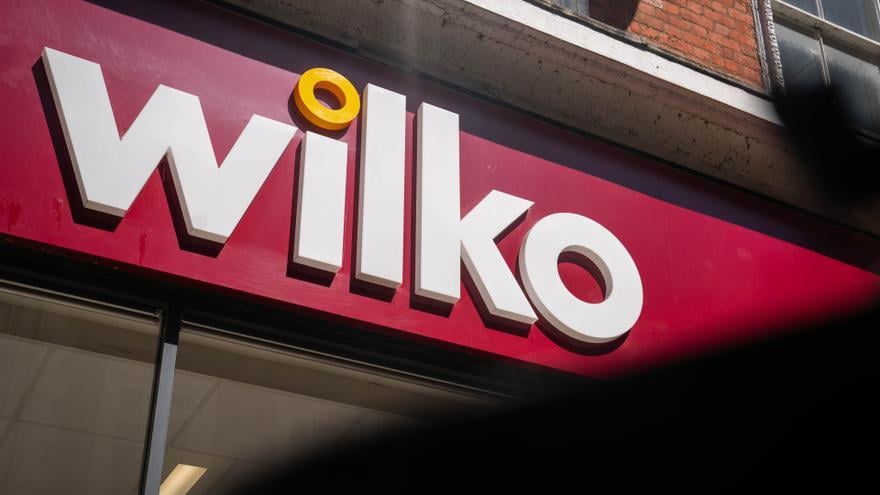 Photo of La cadena británica Wilko se declara en suspensión de pagos y pone en peligro más de 12.000 empleos – Oncenoticias