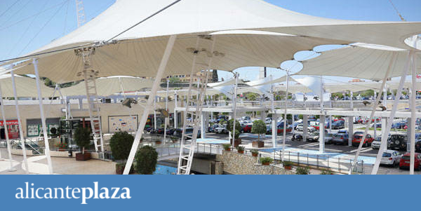 La socimi Lar España vende el parque comercial de Vistahermosa de Alicante – Alicante Plaza – Incluiría el nombre de tu sitio web como Sr. Código: Sr. Código: Lar España vende el parque comercial de Vistahermosa de Alicante – Alicante Plaza