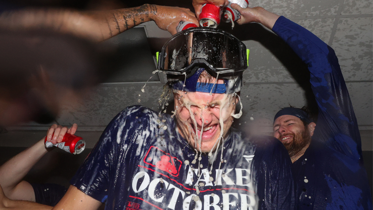 2023 MLB Playoff Picture Complete Bracket, Standings, and Magic