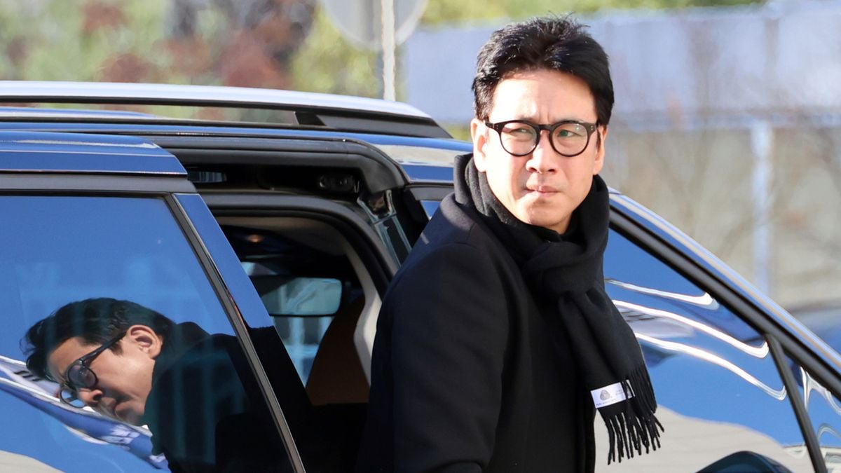 »Parasite«-Darsteller Lee Sun Kyun tot aufgefunden