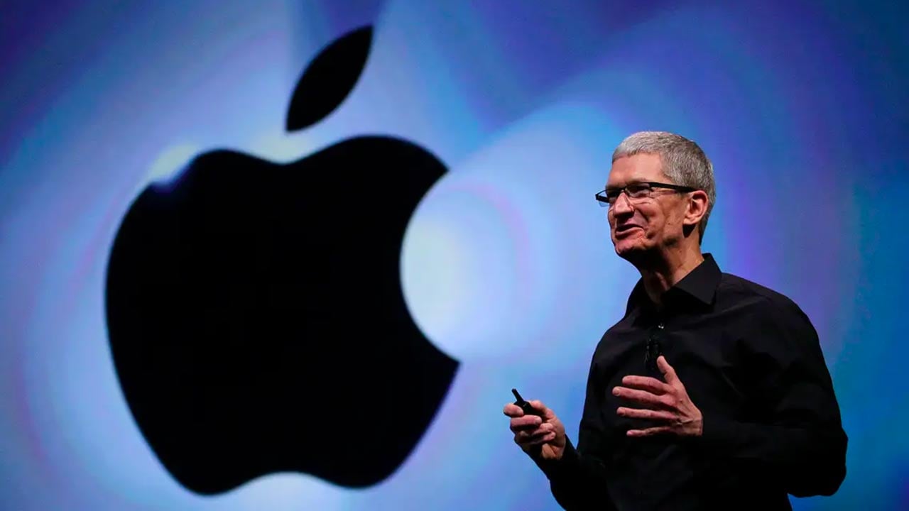 Tim Cook: Apple aprirà nuovi orizzonti con lIntelligenza Artificiale – SDI Online