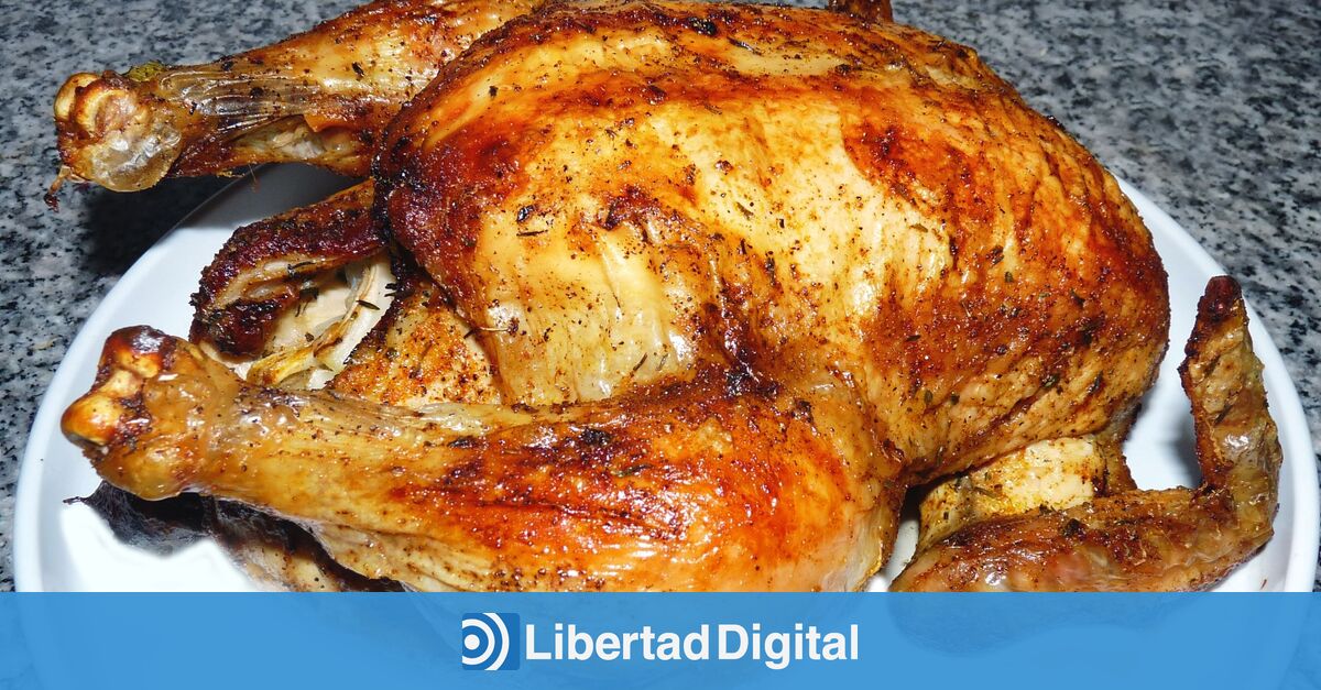 ¿Es saludable consumir pollo con piel? – Deporticos