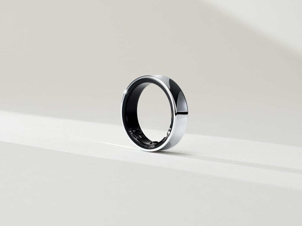 Dodo Finance introduces the Galaxy Ring to simplify everyday wellness