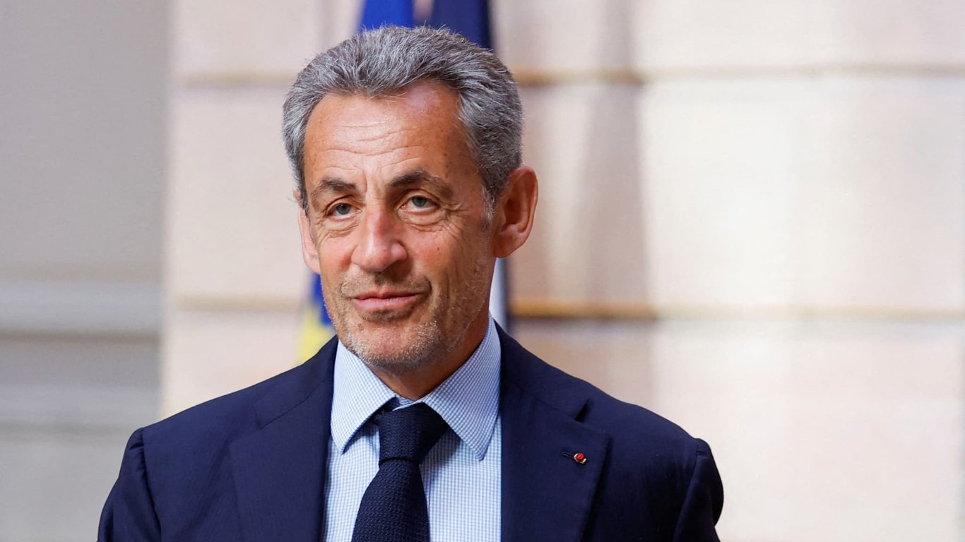 Je n’ai jamais aimé sa diabolisation: léloge inattendu de Marine Le Pen par Nicolas Sarkozy sur… – Cosmo Sonic