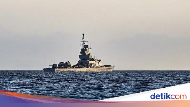 SAMOSIR News: Houthi Dituduh Merusak Kabel di Bawah Laut Merah