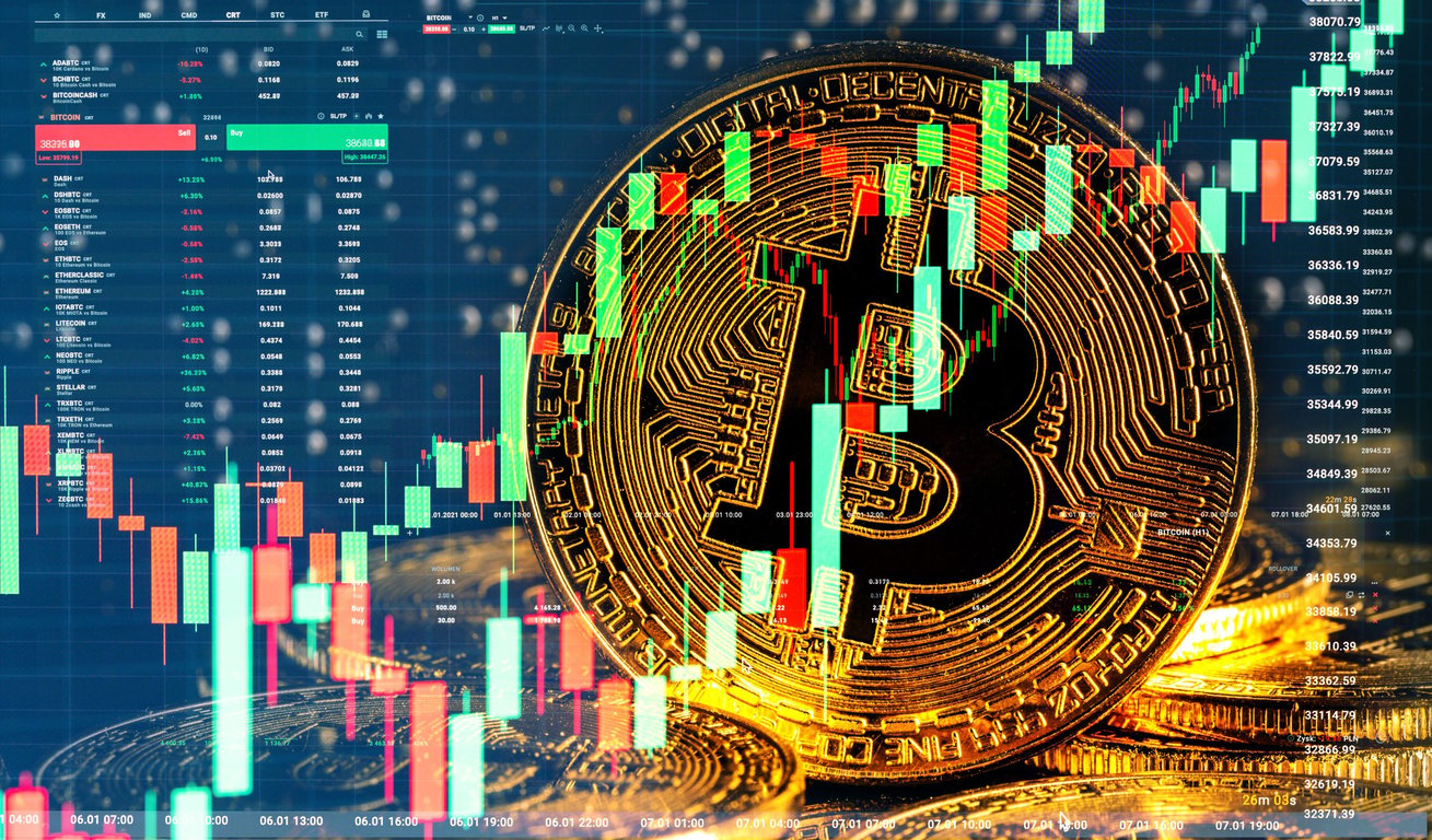 Bitcoin: BTC erreicht die 50.000 US-Dollar-Marke – Buzznice.com | Bitcoin & Blockchain seit 2014
