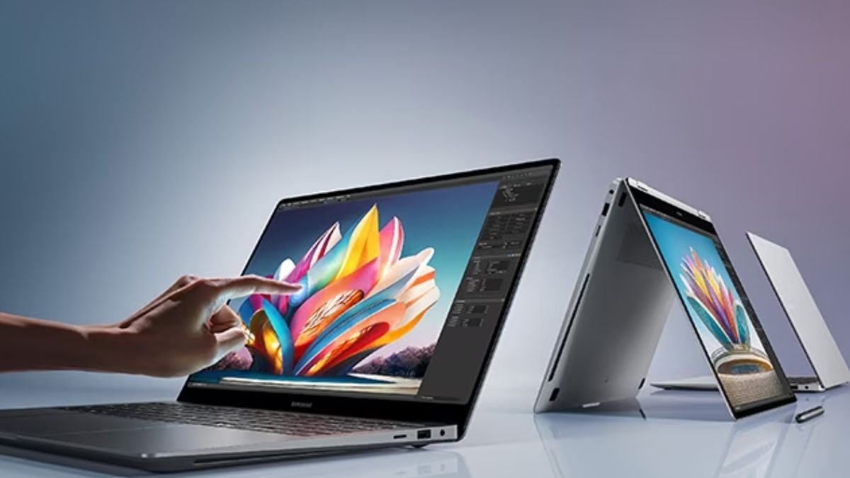 Rajneeti Guru: HP, Asus, Dell और Lenovo के लैपटॉप के दाम में भारी गिरावट, 55% तक मिल रहा है बंपर डिस्काउंट