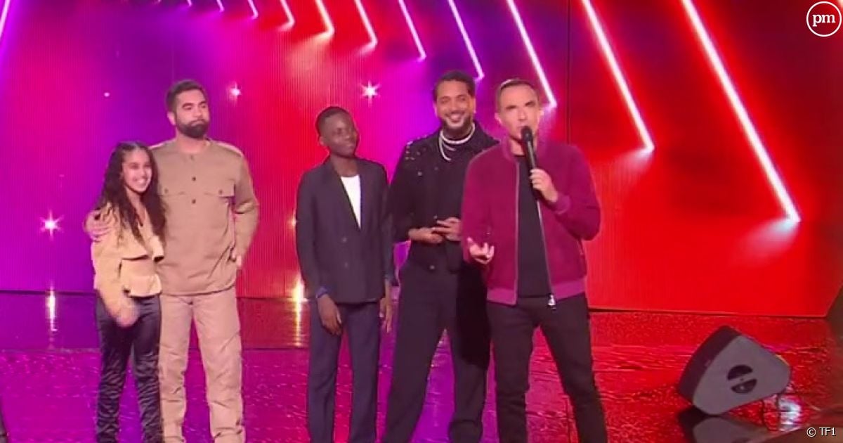 Audiences : La demi-finale de The Voice Kids sur TF1 a-t-elle réussi à battre Alex Hugo sur France 3 ?