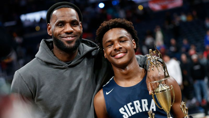 Emergency Call Reveals Immediate Response to Bronny James Cardiac Arrest