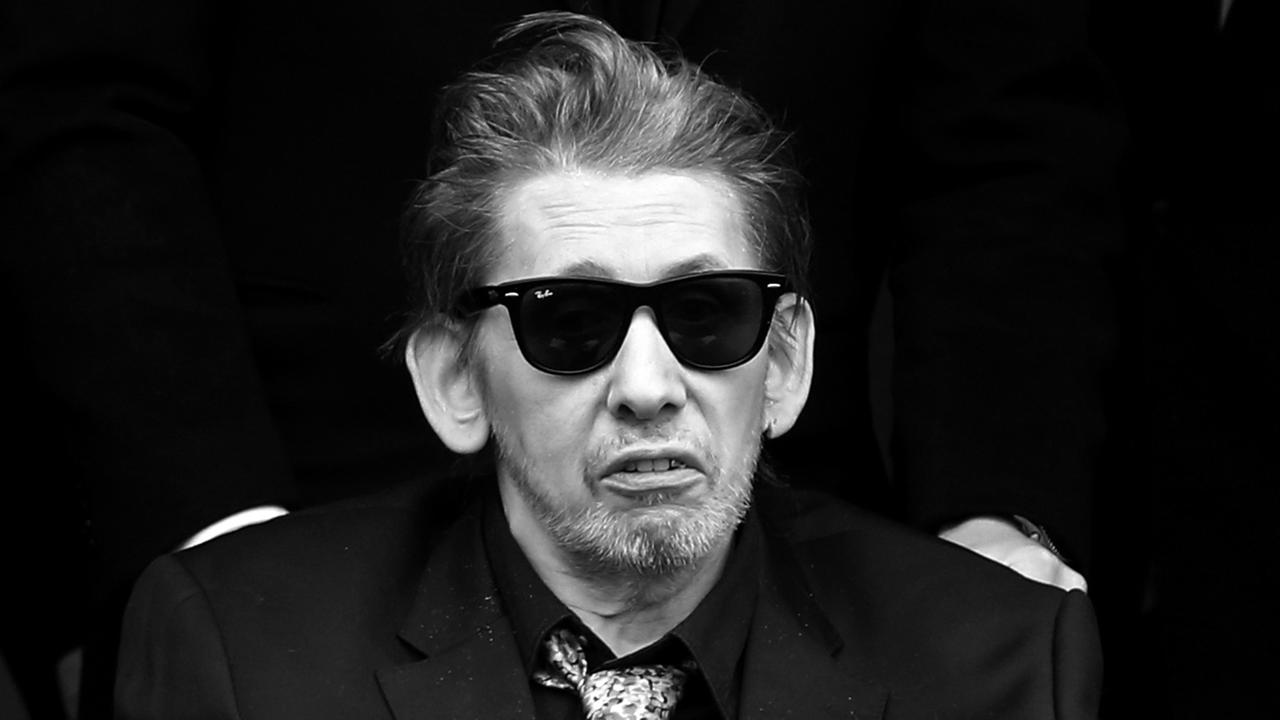 Shane MacGowan, Sänger der Pogues, stirbt im Alter von 65 Jahren – Buzznice.com