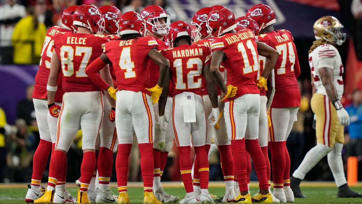 2024 NFL Draft Latest needs for all 32 NFL teams post free agency FEN