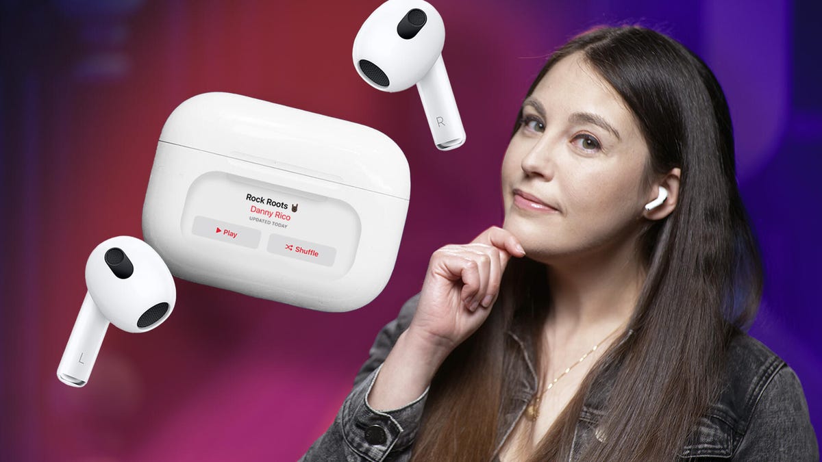 AirPods: The Key to Apples Big Health Bets