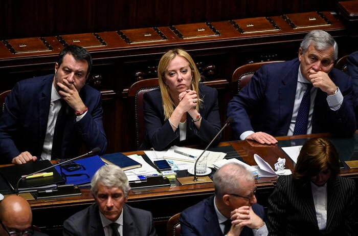 Regionali Sardegna, Meloni-Salvini-Tajani: non ripeteremo gli stessi errori – Notizie – Agenzia ANSA