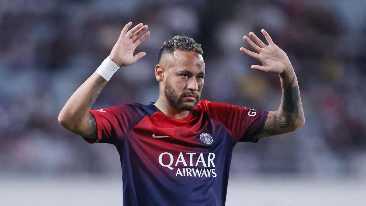 Neymar-Al Hilal, accordo totale! 90 milioni al Psg, forse già oggi le visite – La Gazzetta dello Sport