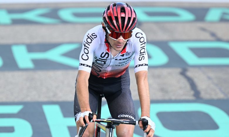 Câble Chronicles : Guillaume Martin : «Le top 10, cest une fierté» – CyclismActu