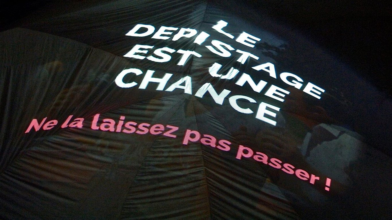 Les Chroniques du Câble : La plupart du temps, ça se passe très très bien, rassure une radiologue – franceinfo