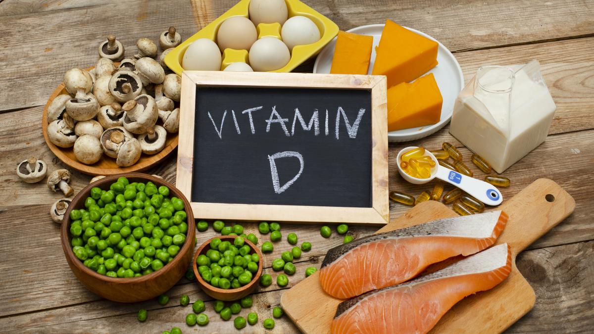 Bassa vitamina D: 5 segnali del corpo per capire che ne assumi poco – SDI Online