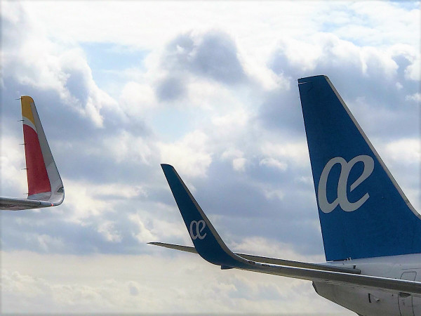 Bruselas revisa la fusión de IAG-Air Europa