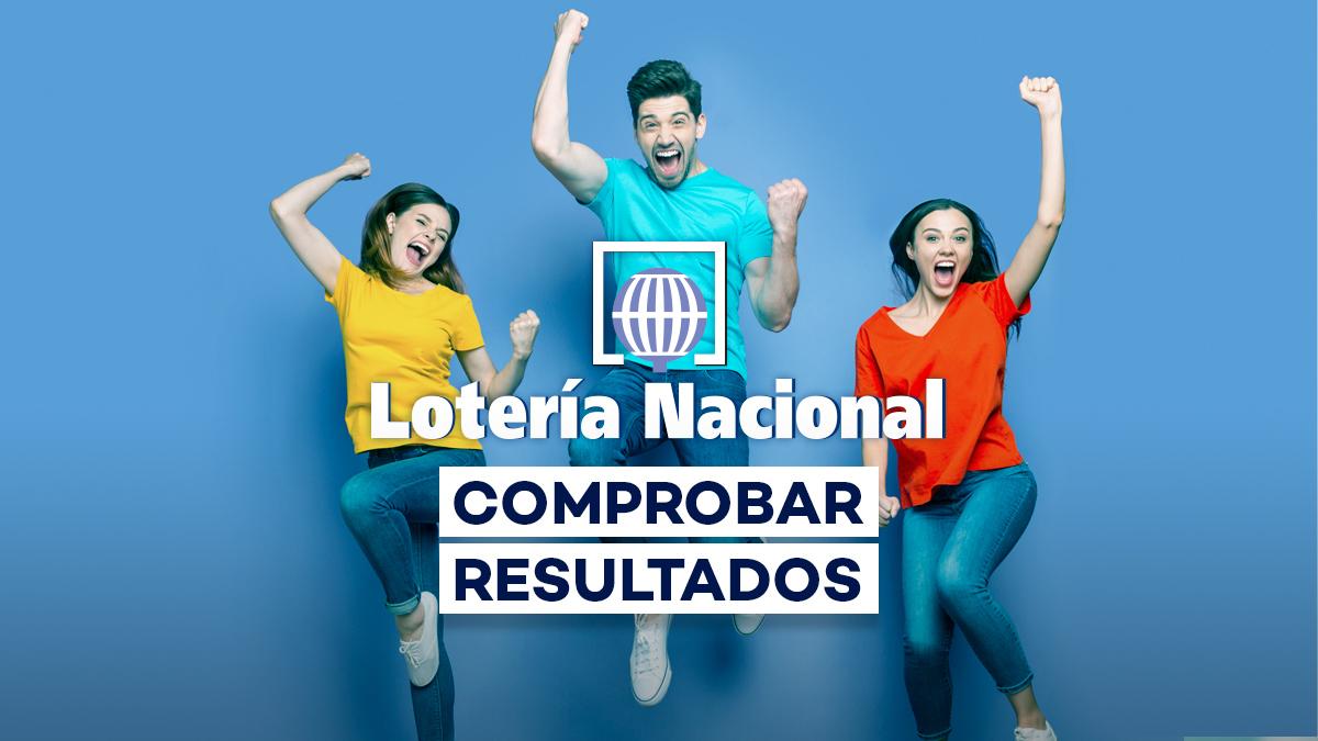 Resultados de Lotería Nacional en vivo: sorteo del día de hoy, 23 de septiembre de 2023 – América Deportiva