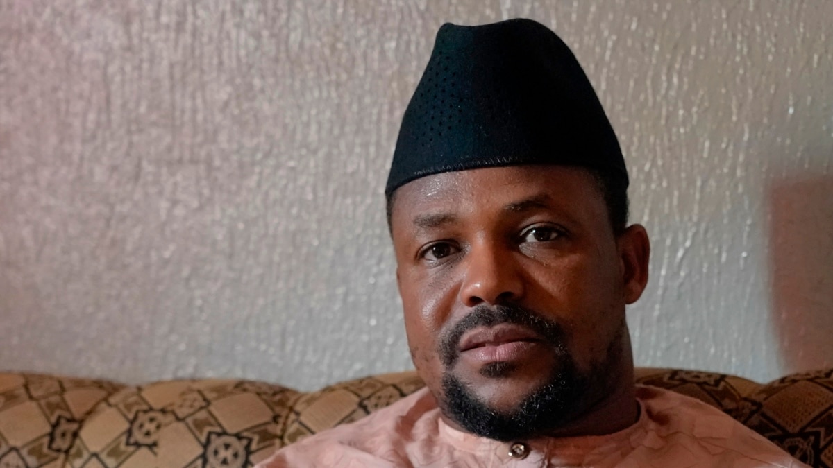 Niger Activist Urges Region to Embrace New Regime or Face Potential Conflict – The Daily Guardia