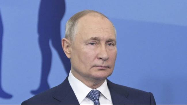 Serangan Balasan Ukraina ke Rusia Menewaskan 21 Orang, Negara Barat Menyalahkan Putin: Inilah Perangnya – Manadopedia