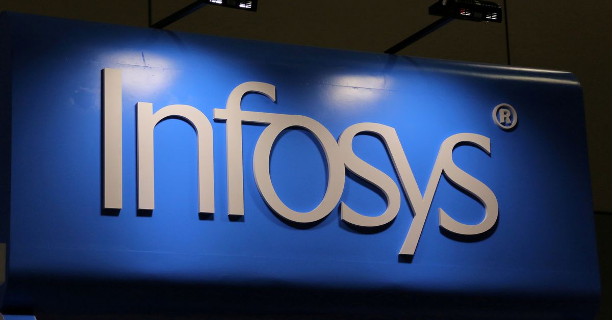 Indias Infosys Inks Five-Year AI Deal with Ambitious $2 Billion Spending Goal