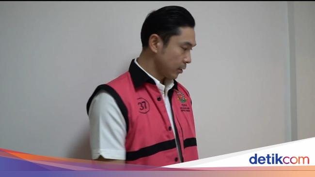 Peran Kunci Suami Sandra Dewi dalam Korupsi Timah Terbongkar! Ada Tambang Ilegal – detikFinance