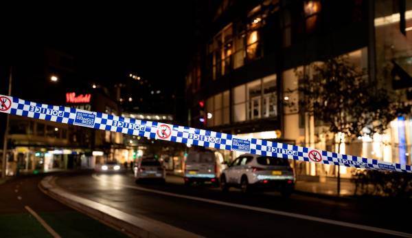 Seis muertos por apuñalamiento en centro comercial de Sidney – Deporticos