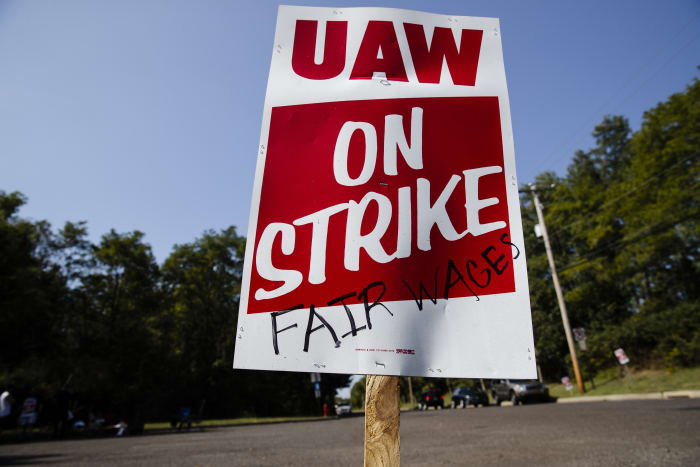 Insider: Updates on the UAW Strike as Members Overwhelmingly Approve Strike Authorization