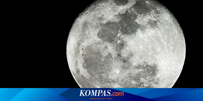 Berita SAMOSIR: Pendaratan Odysseus di Bulan dan Tonggak Sejarah Baru Luar Angkasa