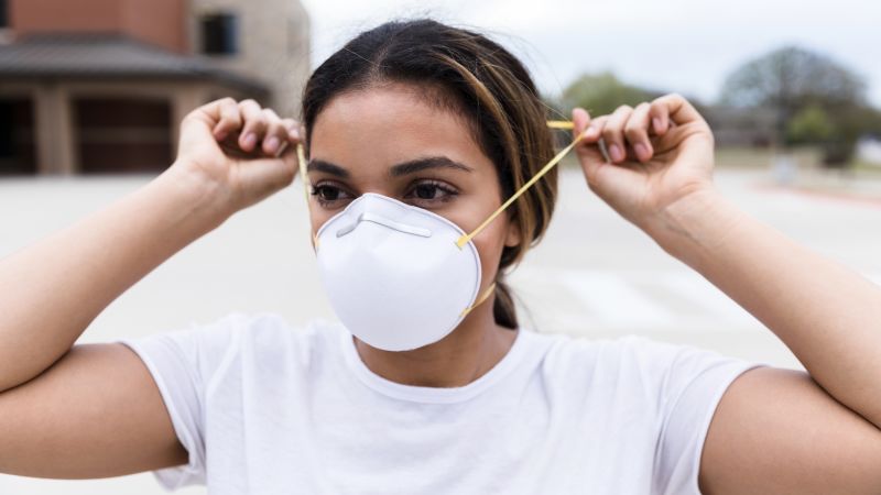 Experts Suggest Wearing Masks Again as Protection against Covid – Bio Prep Watch