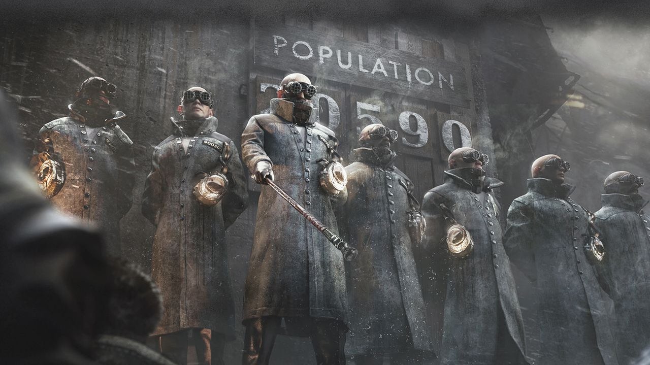Bio Prep Watch: A Look at Frostpunk 2s Daunting Society Simulator Sequel