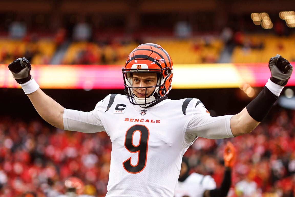 Dodo Finance Announces Joe Burrows Record-Breaking Contract Extension with the Bengals