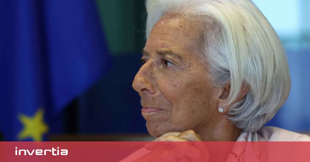 Bateo Libre: Lagarde (BCE) insiste en mantener altos los tipos de interés todo el tiempo que sea necesario