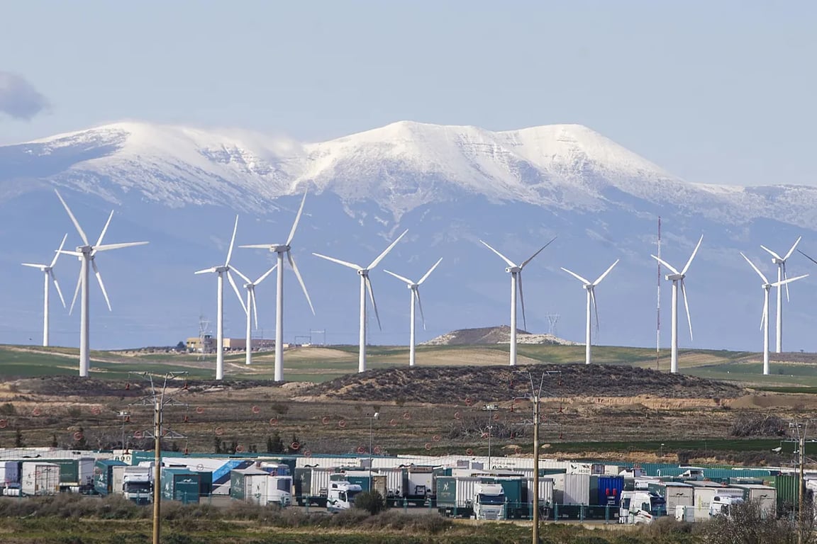 Photo of El IVA del recibo de la luz sube al 21% desde este 1 de marzo