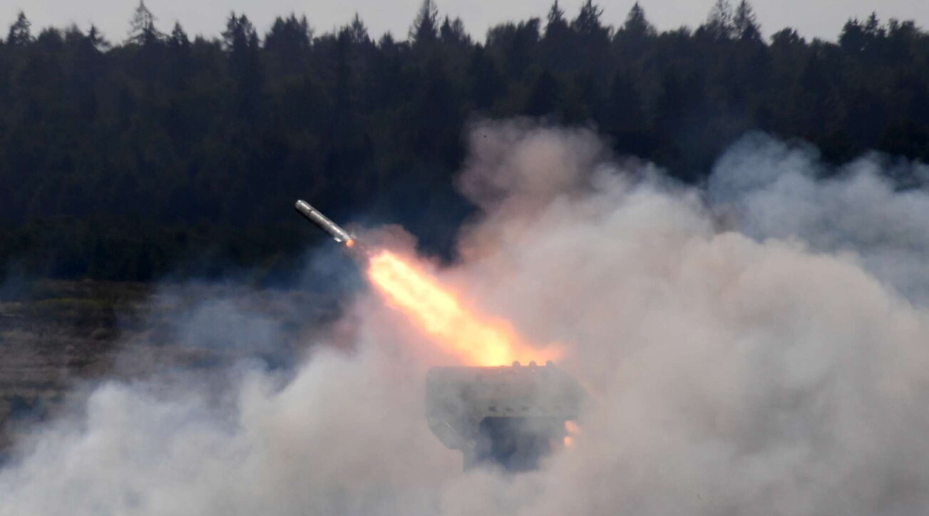 Ucraina, intensa caduta di missili su varie città | Kiev: Pesante attacco russo, necessitiamo di maggior sostegno – Hamelin Prog
